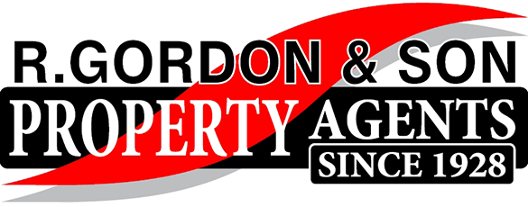 R.Gordon & Son Property Agents