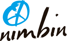 Lismore & Nimbin Tourism Logo