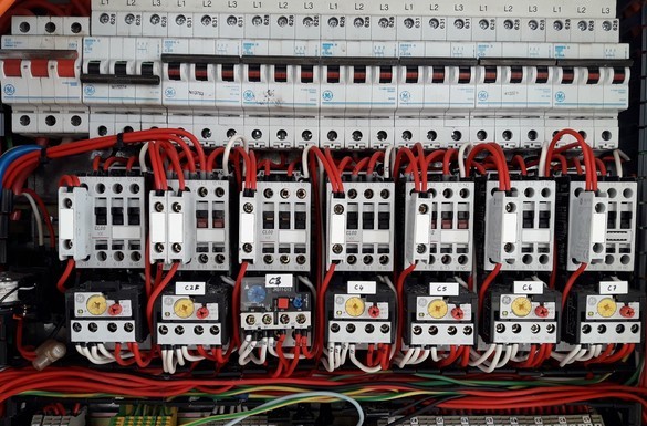 Northern Electrical Solutions (Aust)